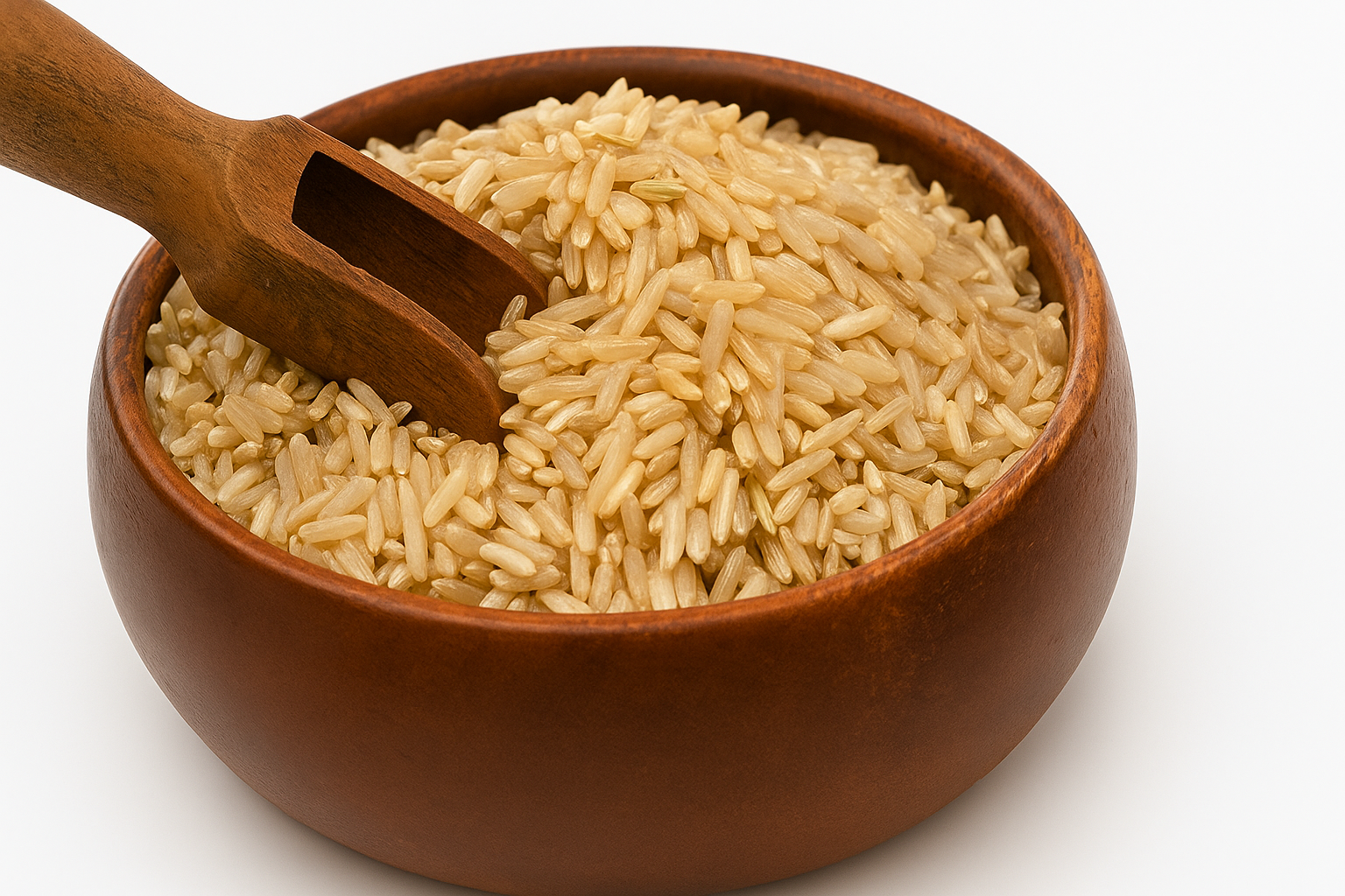 Brown Rice